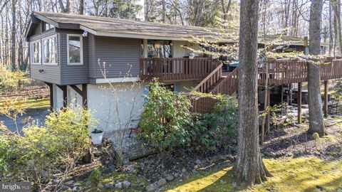 Photo of 30 Forge Mountain Drive, PHOENIXVILLE, PA 19460 (MLS # PACT2121798)
