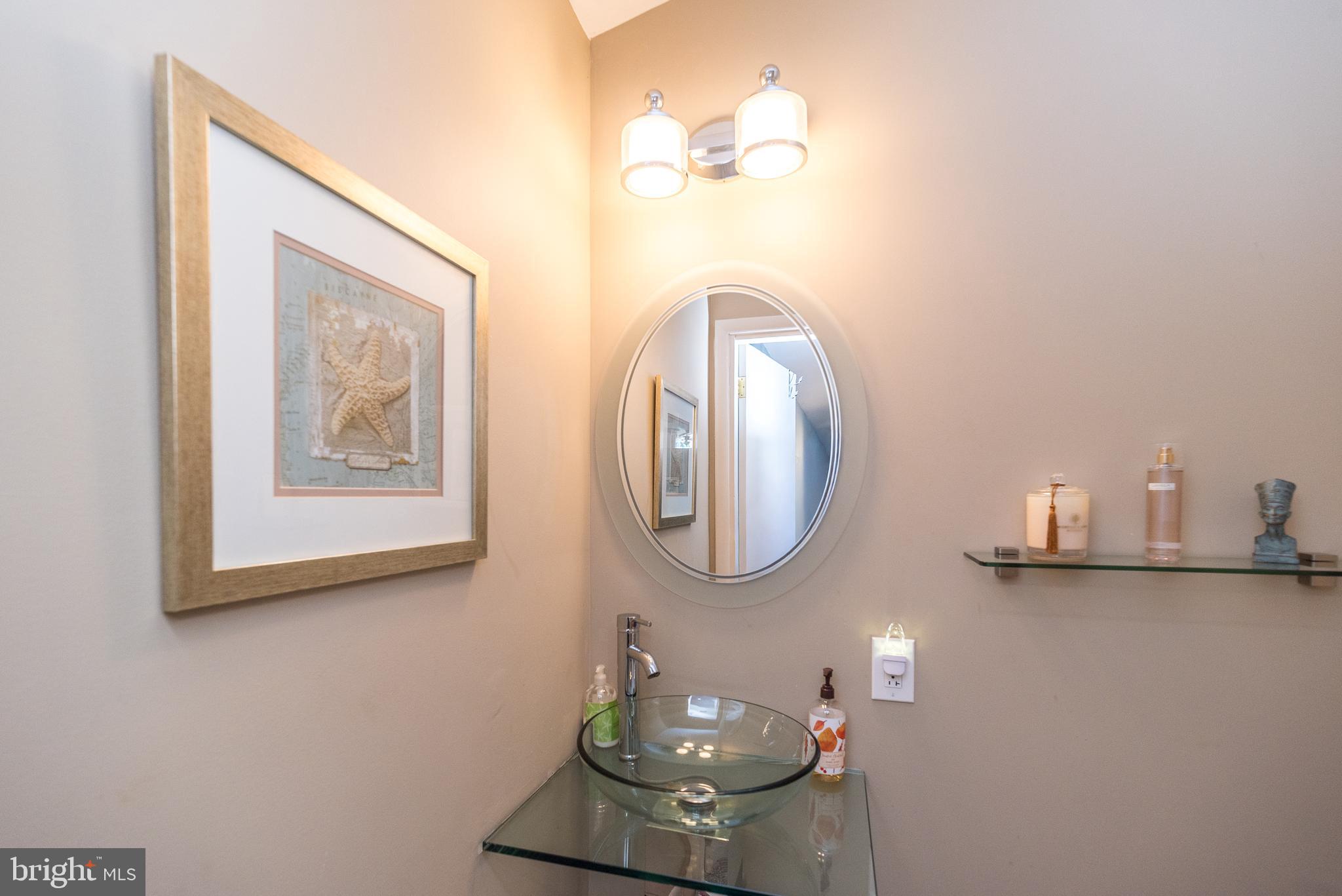 VALLEY FORGE MTN - Residential