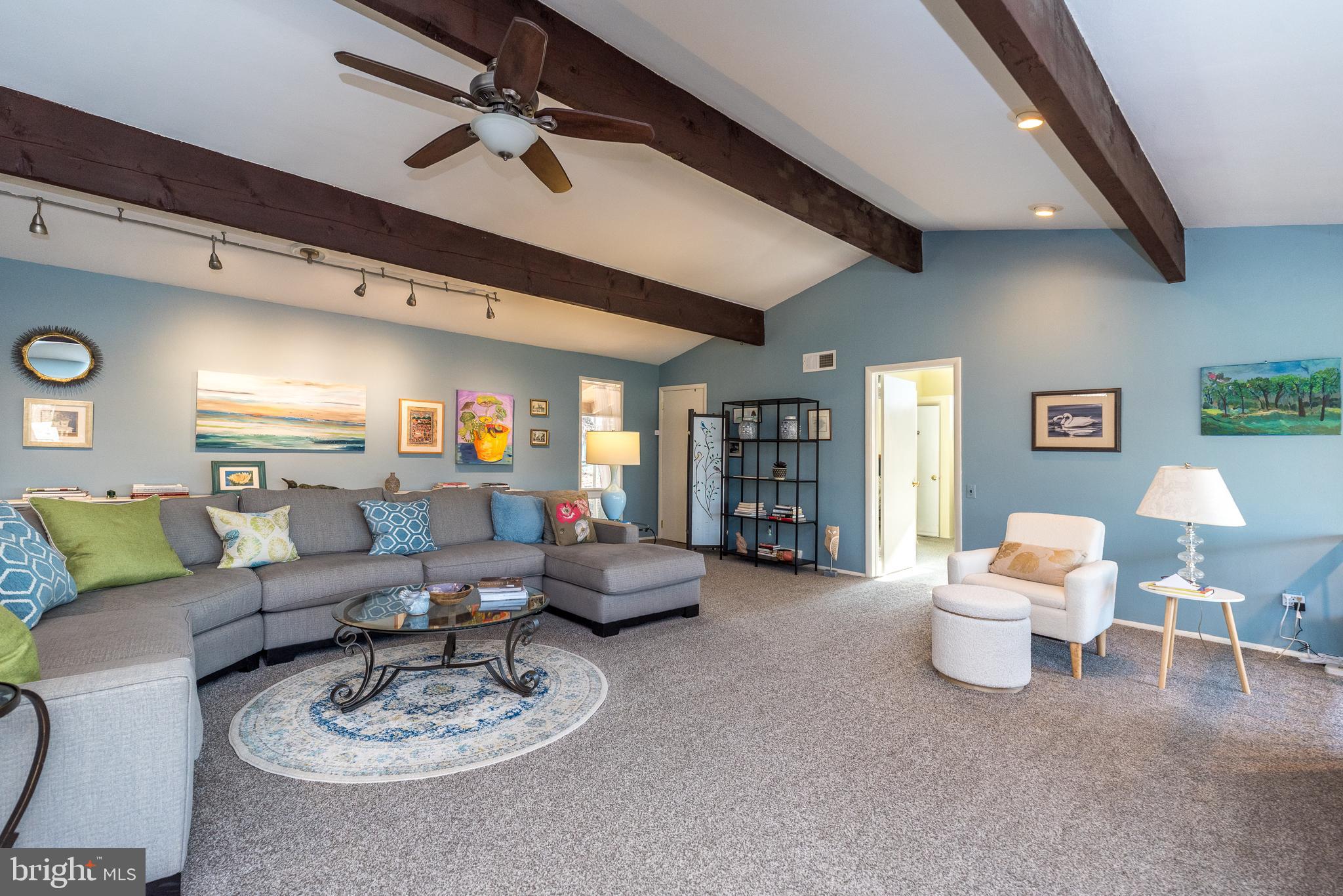 VALLEY FORGE MTN - Residential