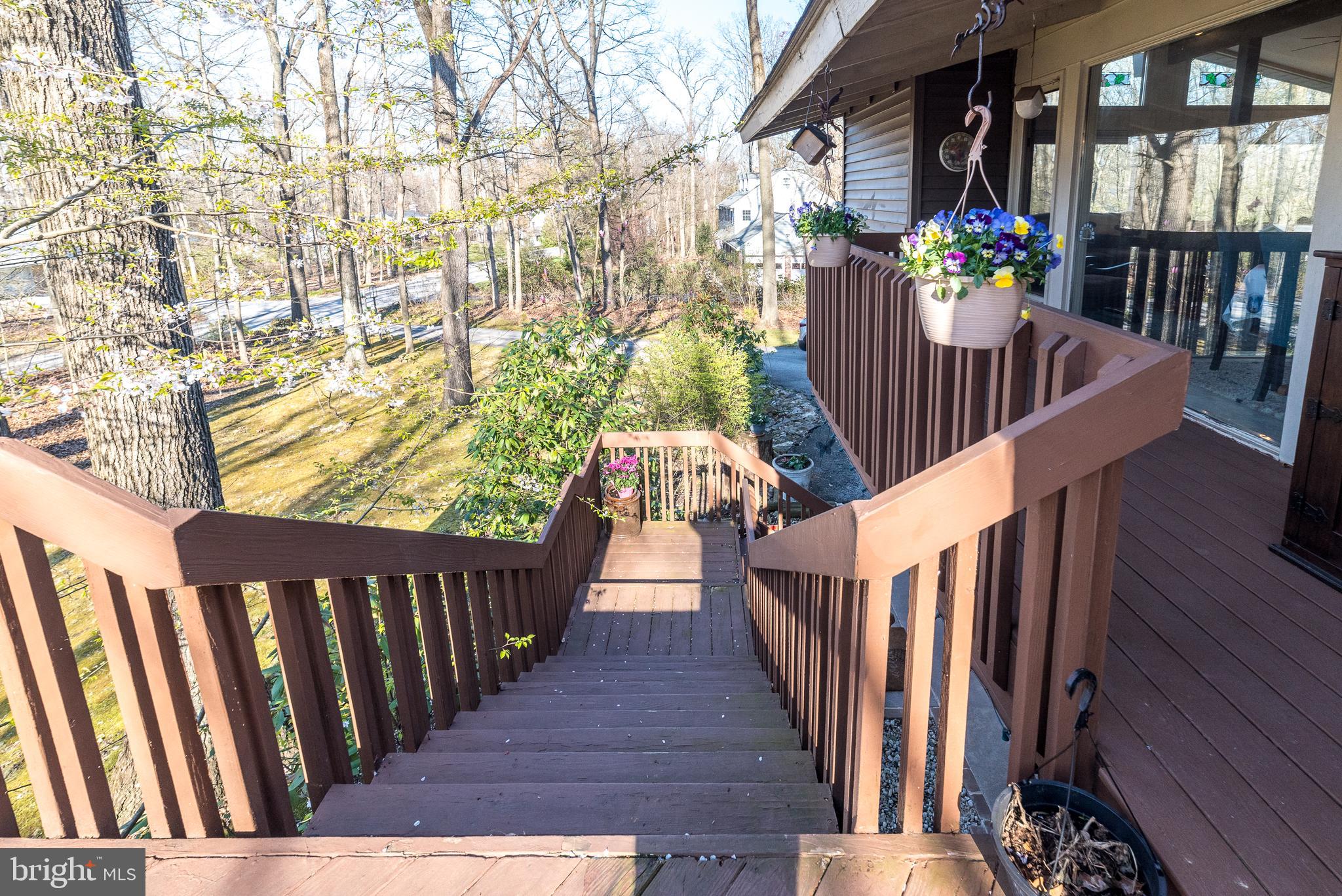 VALLEY FORGE MTN - Residential