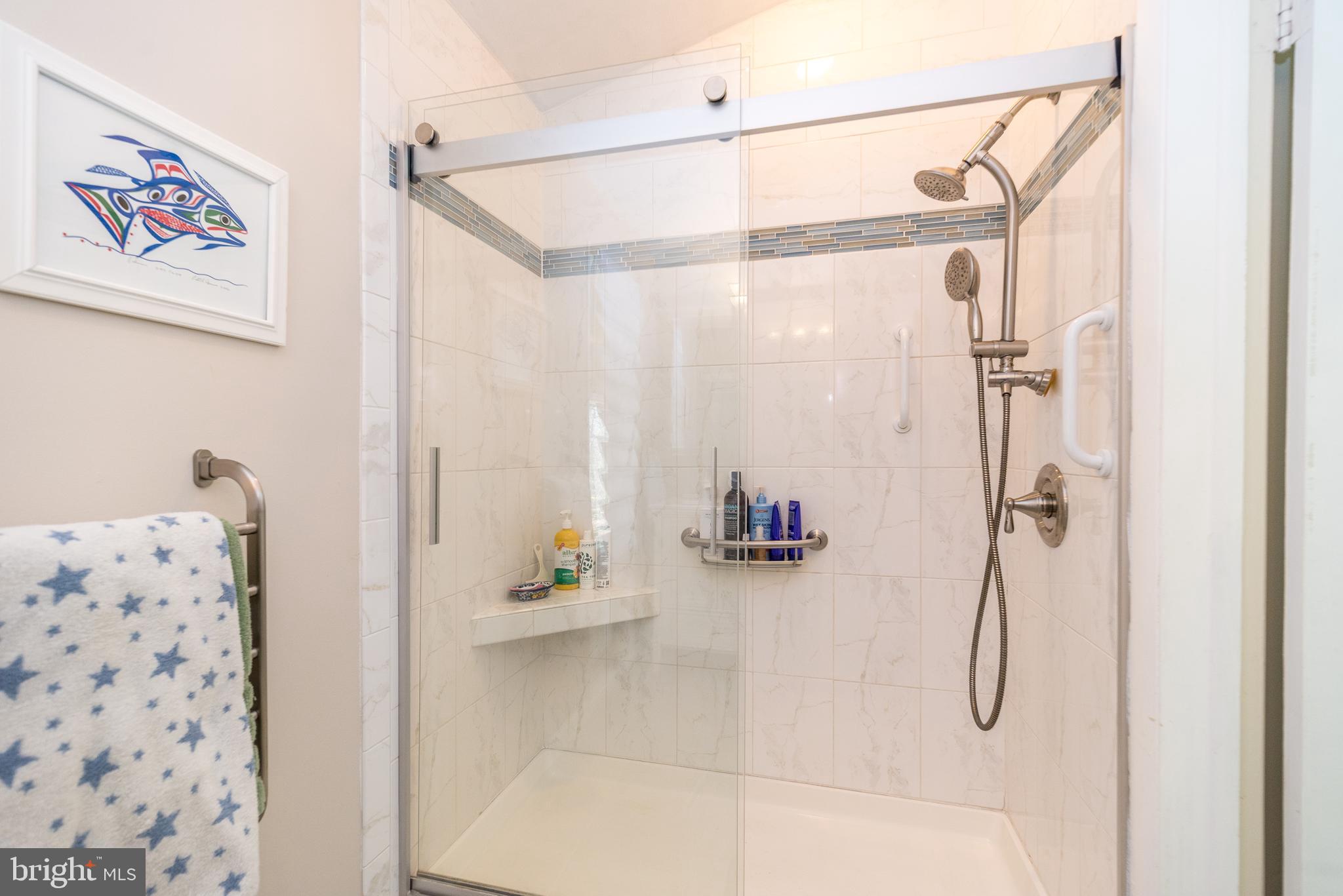 VALLEY FORGE MTN - Residential