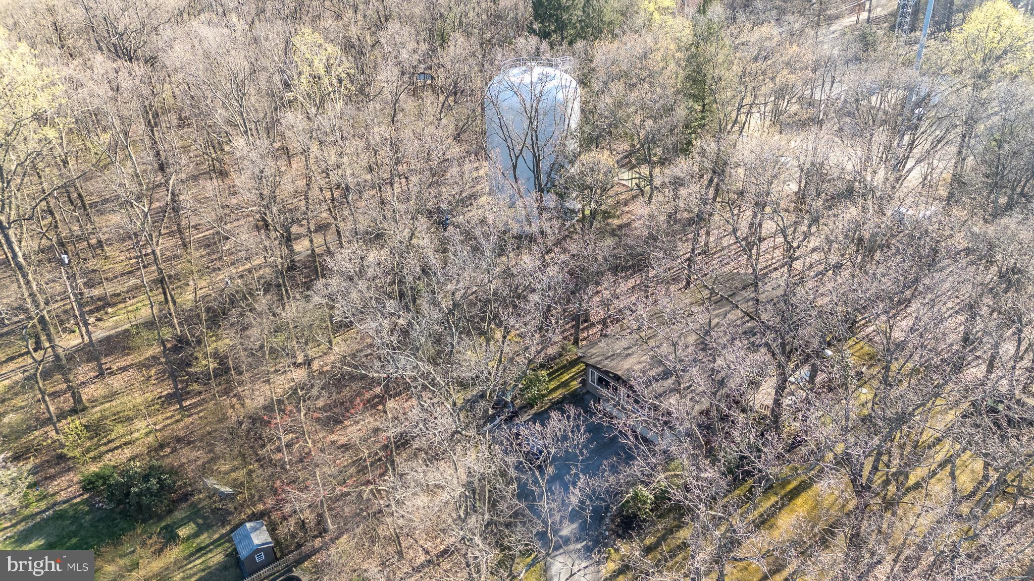 VALLEY FORGE MTN - Residential