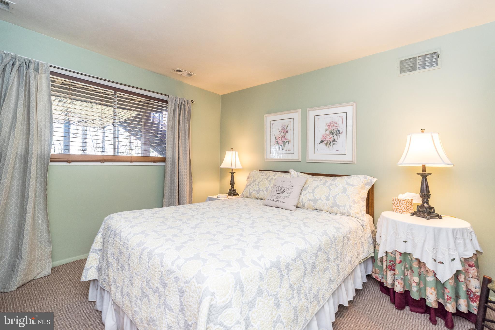 VALLEY FORGE MTN - Residential