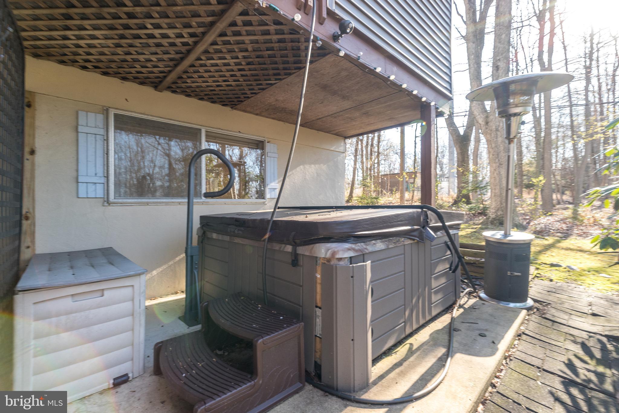 VALLEY FORGE MTN - Residential