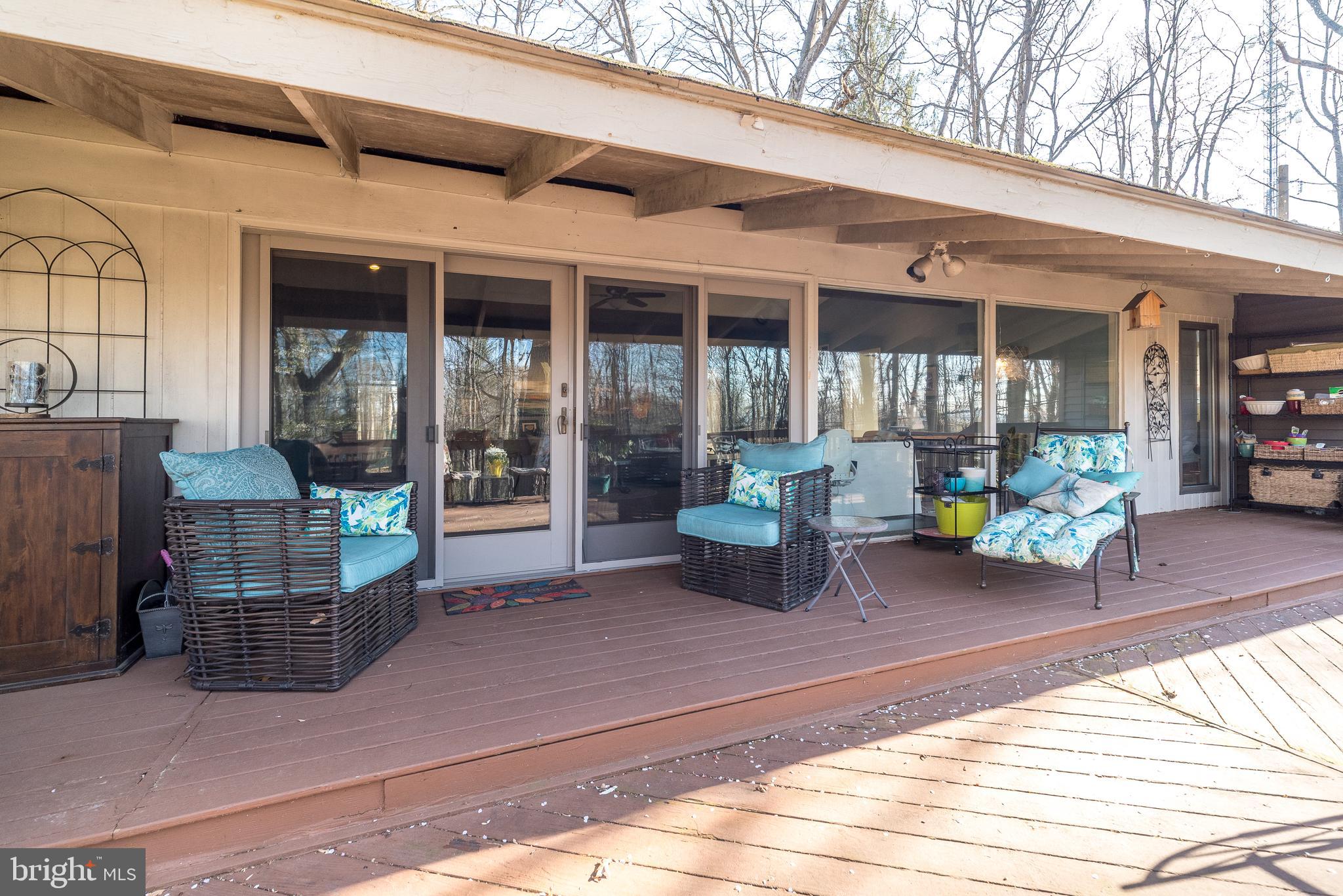 VALLEY FORGE MTN - Residential