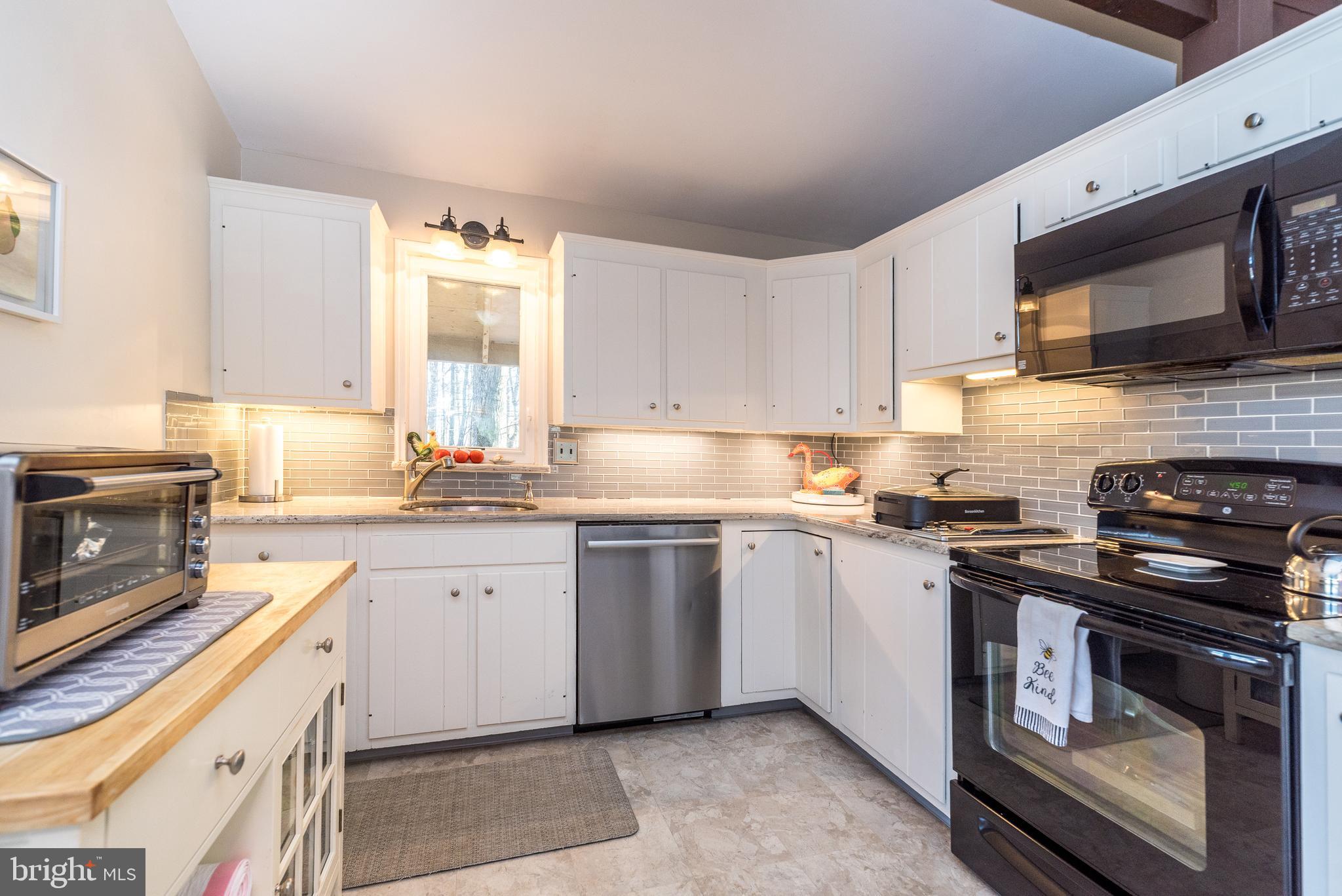 VALLEY FORGE MTN - Residential