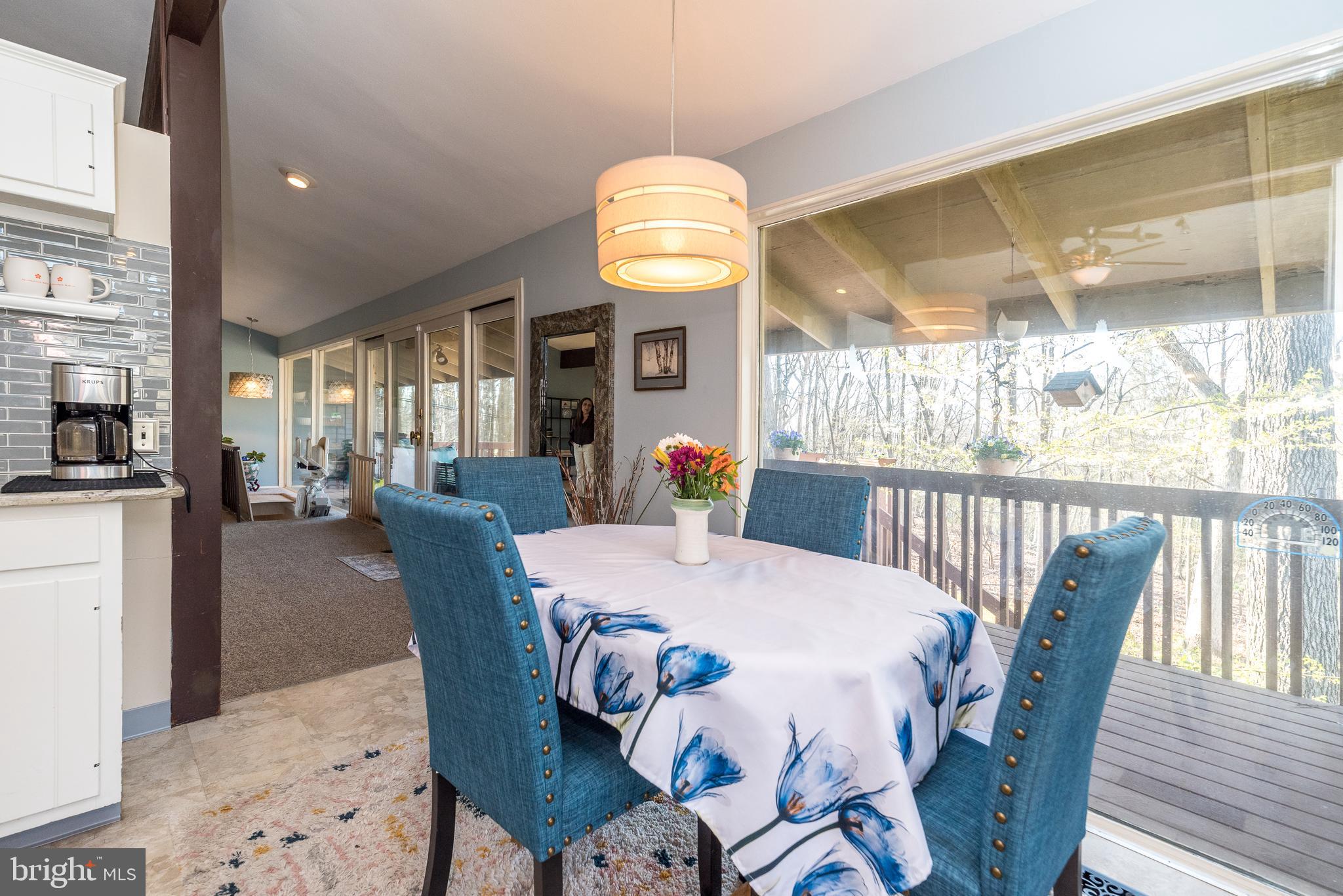 VALLEY FORGE MTN - Residential