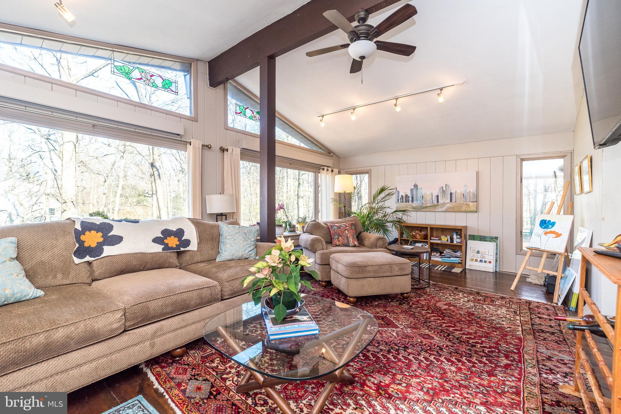 VALLEY FORGE MTN - Residential