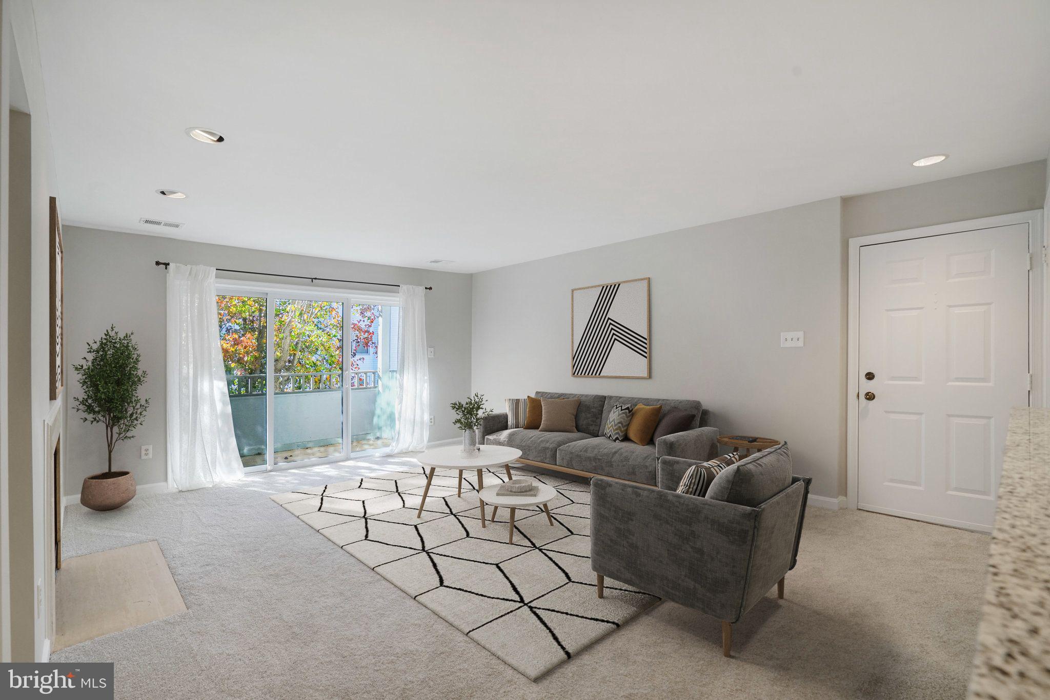 LAFAYETTE FOREST - Residential