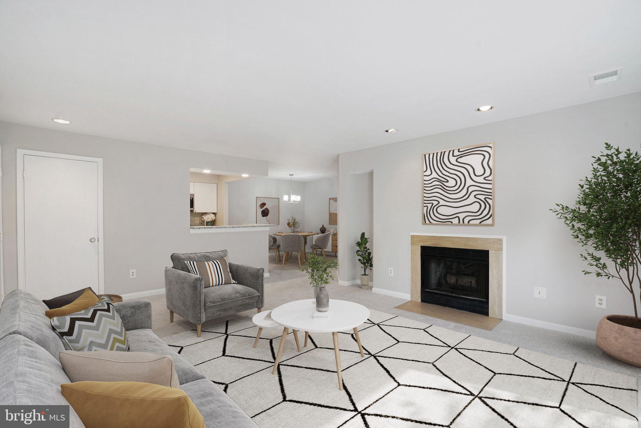 LAFAYETTE FOREST - Residential