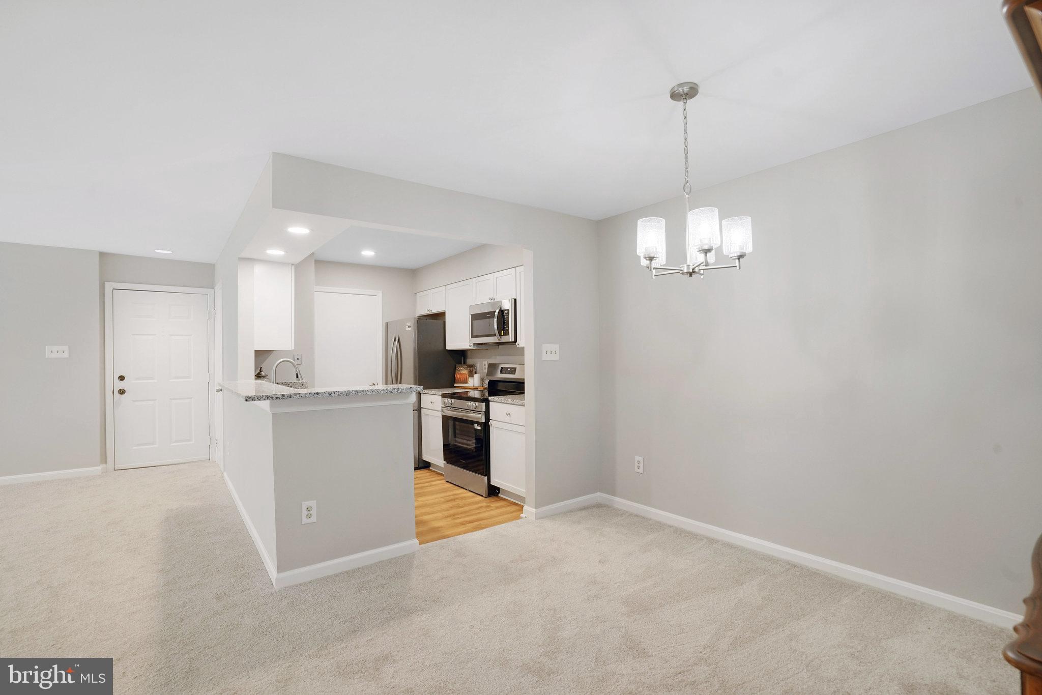 LAFAYETTE FOREST - Residential