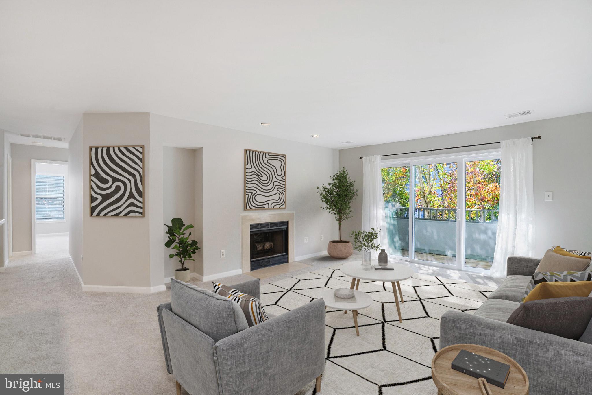 7711 LAFAYETTE FOREST DRIVE 22