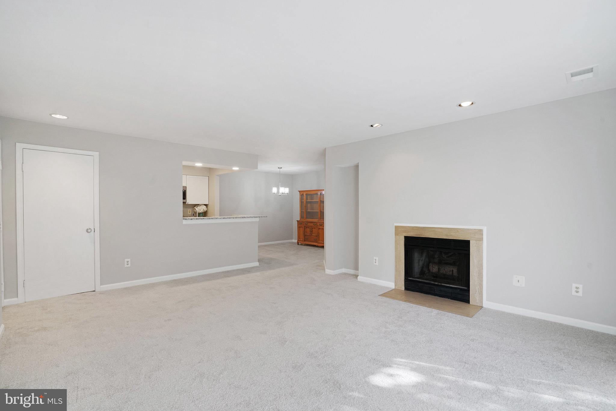 LAFAYETTE FOREST - Residential