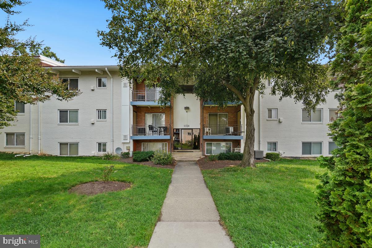 MARYLAND FARMS CONDO - Residential