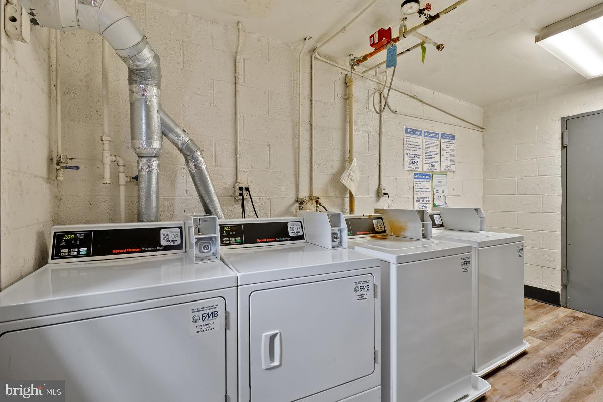 MARYLAND FARMS CONDO - Residential