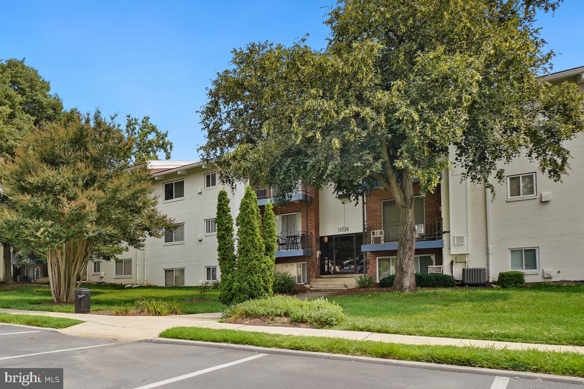 MARYLAND FARMS CONDO - Residential