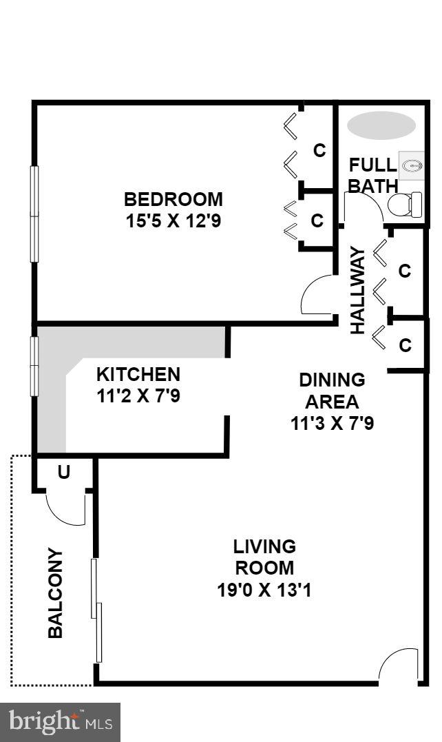 MARYLAND FARMS CONDO - Residential