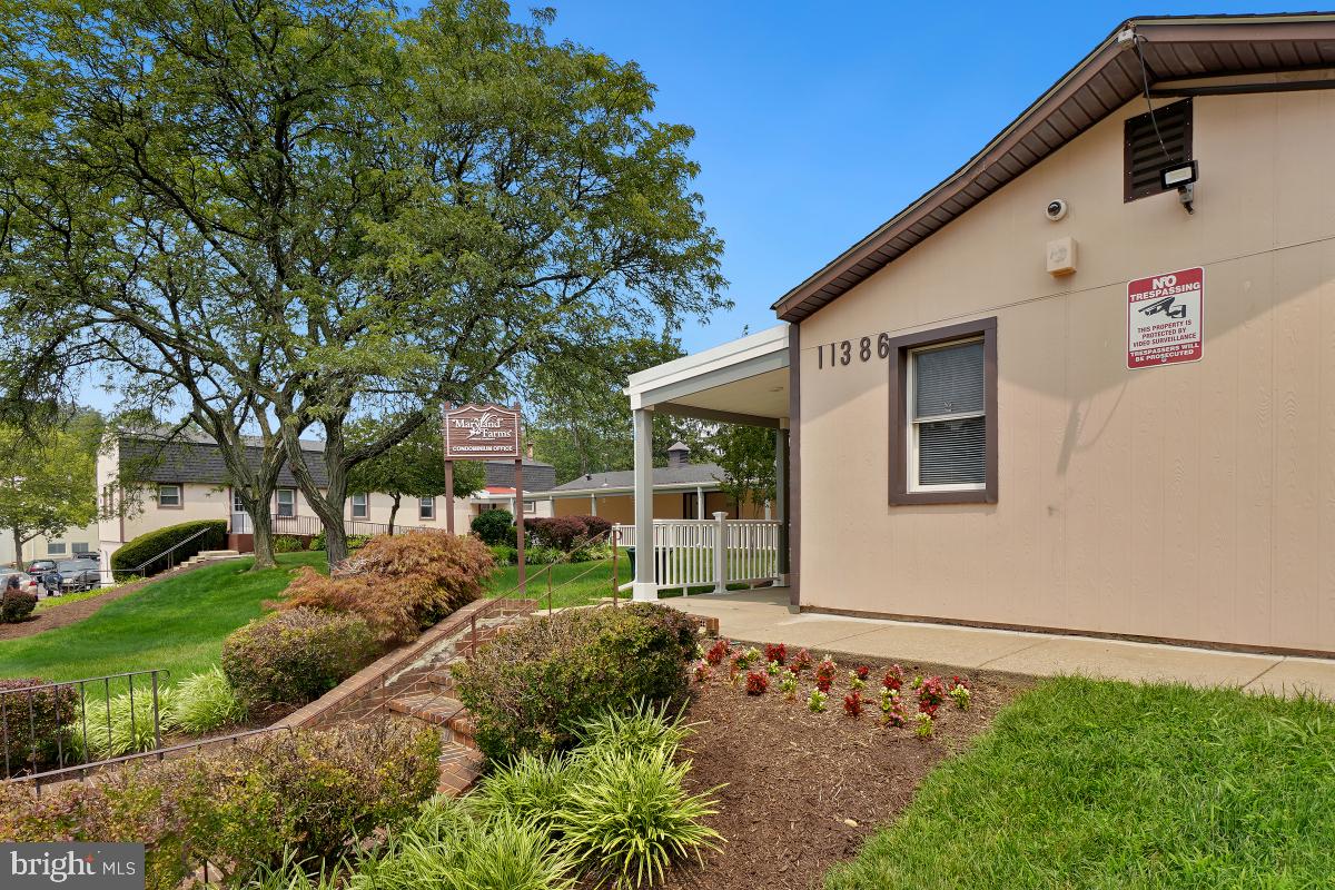 MARYLAND FARMS CONDO - Residential