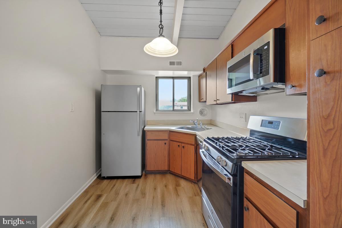 MARYLAND FARMS CONDO - Residential