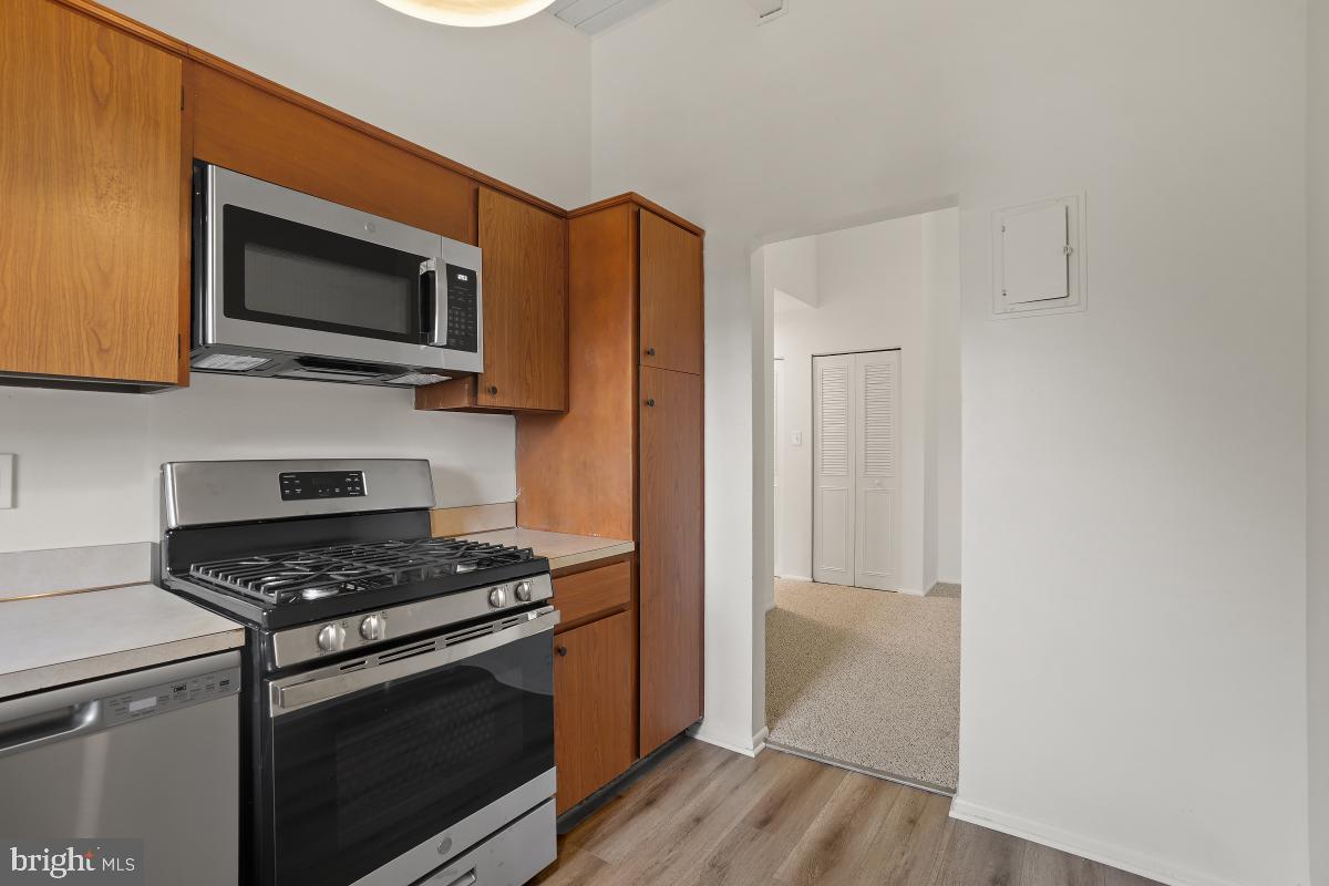 MARYLAND FARMS CONDO - Residential