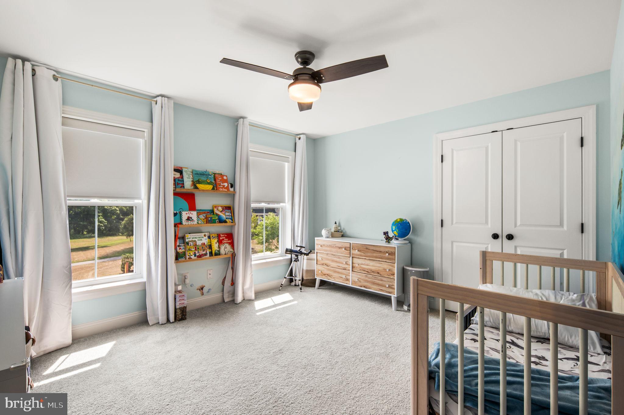 WASHINGTON MANOR - Residential