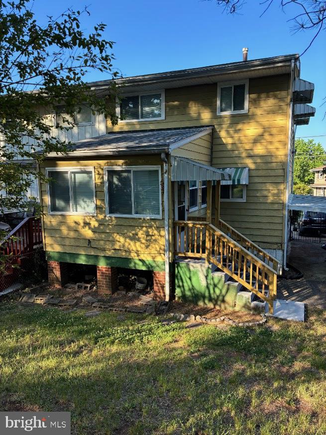 7316 JOPLIN STREET JOPLIN ST.