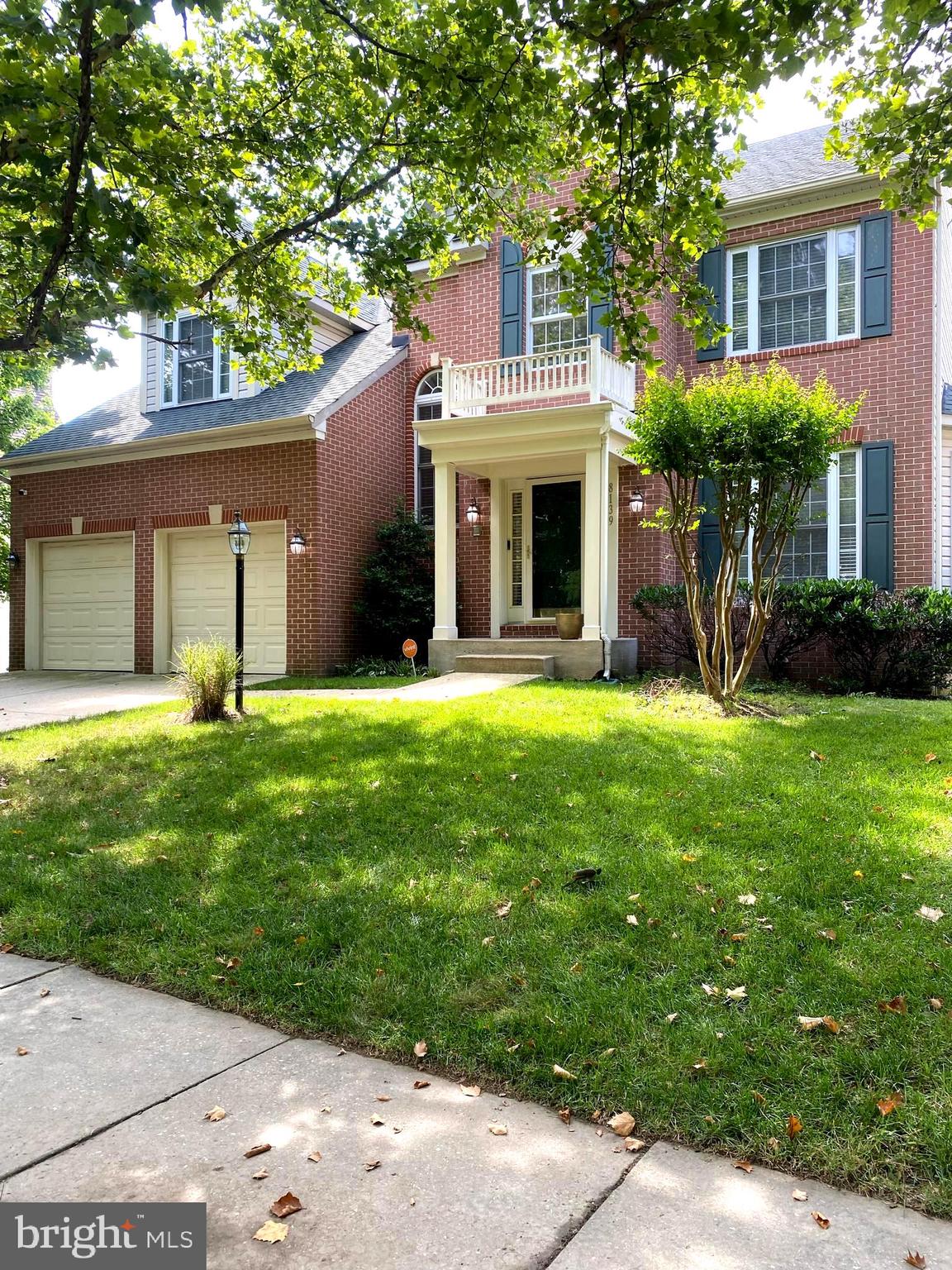 Welcome to 8139 Bayou Bend Blvd, a spacious and beautifully maintained single-family home nestled in the desirable Russett community of Laurel, MD. This exceptional home offers an open and versatile layout with 5 bedrooms and 3.5 bathrooms, including a fully finished walkout basement with a second family room, bedroom/office, and full bath—perfect for guests, remote work, or multigenerational living. The heart of the home features an open-concept main level with a sunny breakfast room and two maintenance-free decks, ideal for morning coffee or evening entertaining. Upstairs, you'll find four generously sized bedrooms, including a luxurious primary suite with two walk-in closets. Enjoy peace of mind and modern convenience with a 2-car garage, ample storage, and proximity to a wide array of amenities. Located just minutes from Ft. Meade, I-295, I-95, and the MARC train, this home offers unbeatable commuter access while being surrounded by the serene natural beauty and walking trails of the Russett community. Don't miss the opportunity to live in this spacious and beautifully appointed home in one of Laurel's most convenient locations! Lawn maintenance is included in rent. Monthly Pet rent (dogs only) if approved may apply
Apply online via RentSpree https://apply.link/l3XGpYg
***All applicants 18+ must complete the online application via RentSpree. A minimum credit score of 680+ and verifiable income of at least 3x the monthly rent are required. ***