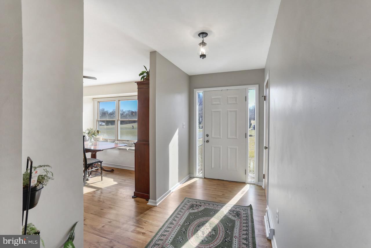 NEW DESIGN ACRES - Residential