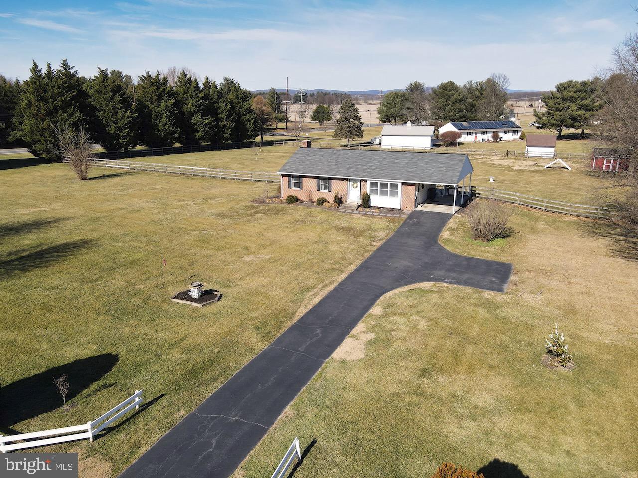 NEW DESIGN ACRES - Residential