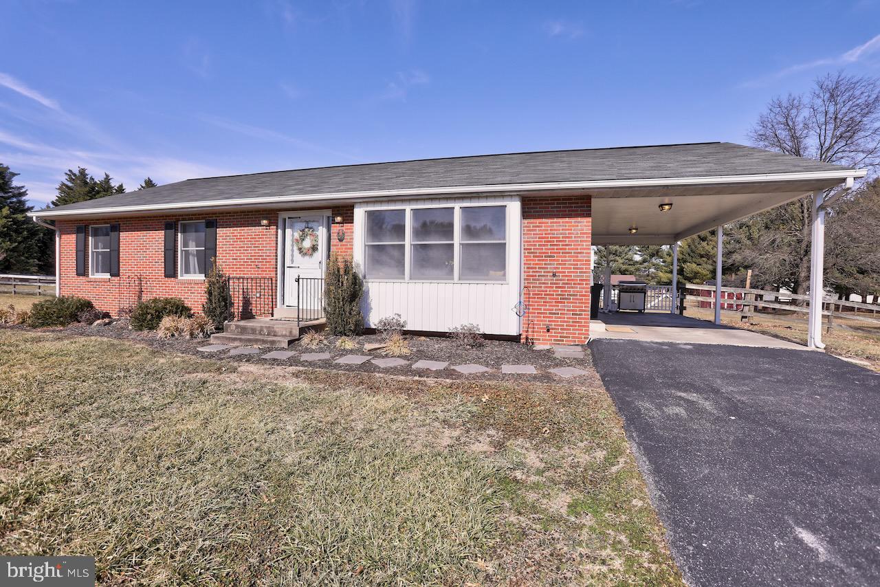 NEW DESIGN ACRES - Residential