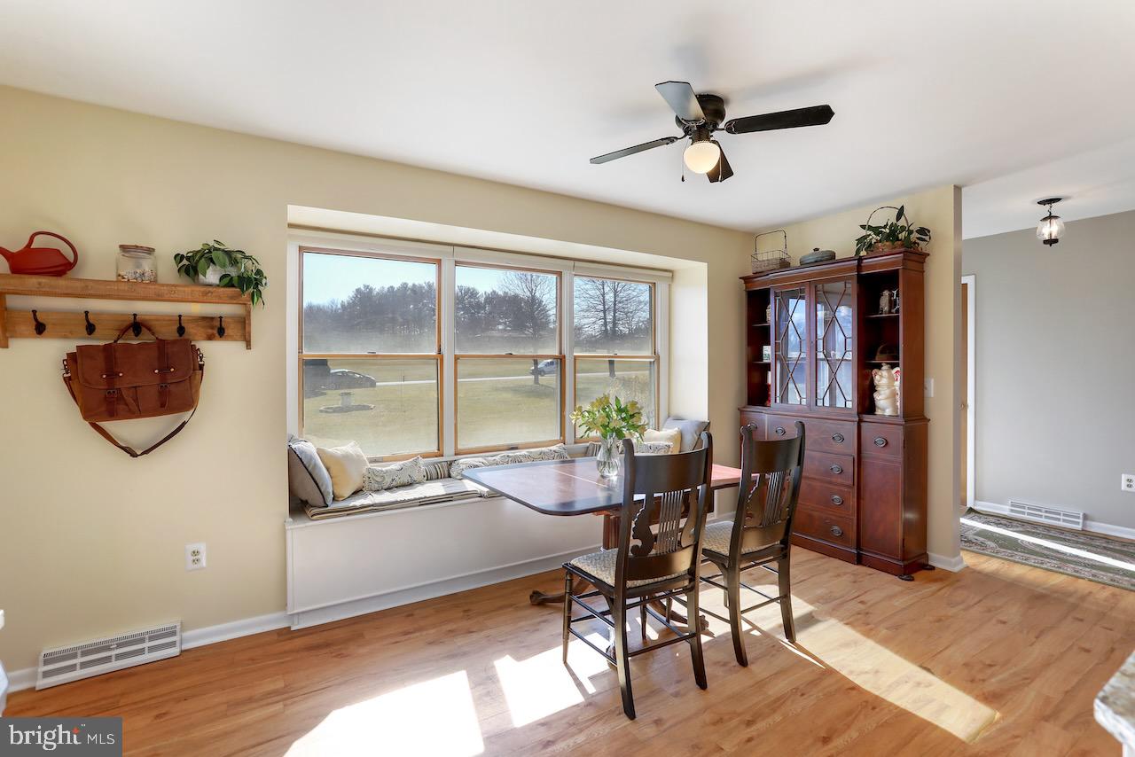 NEW DESIGN ACRES - Residential