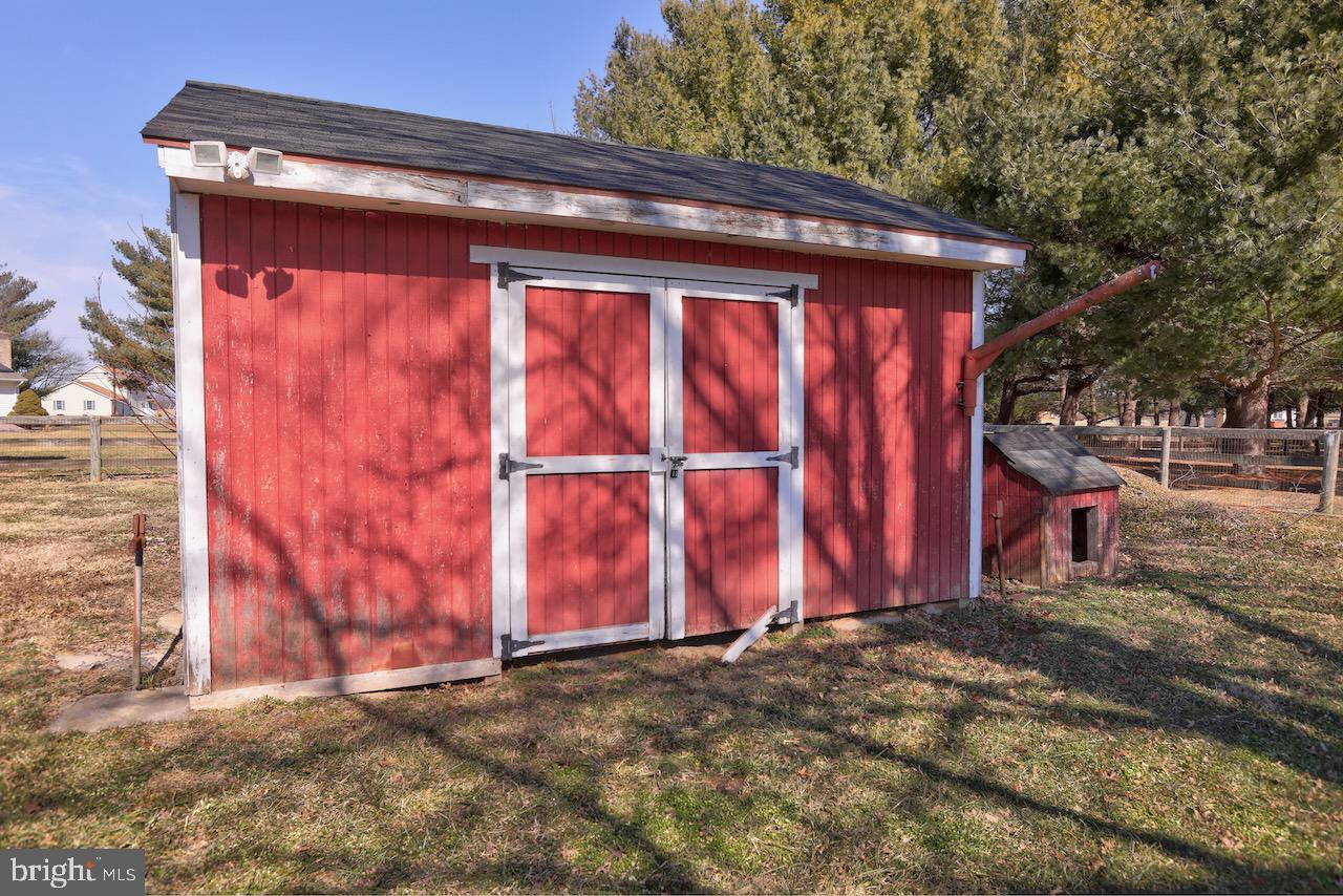 NEW DESIGN ACRES - Residential