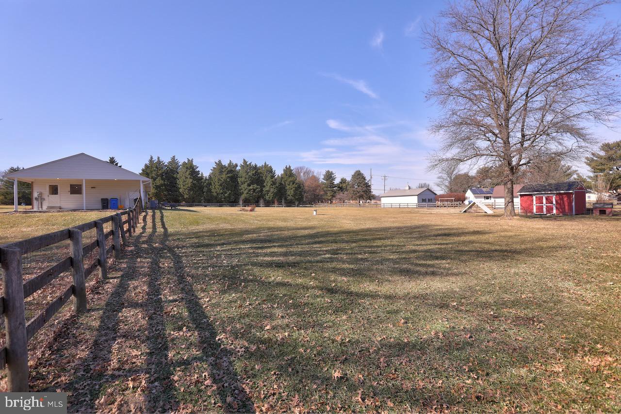 NEW DESIGN ACRES - Residential