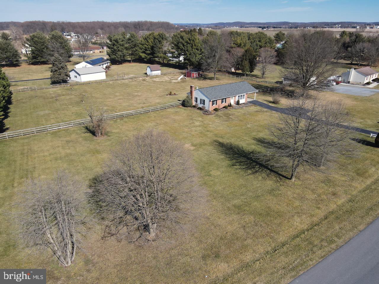 NEW DESIGN ACRES - Residential