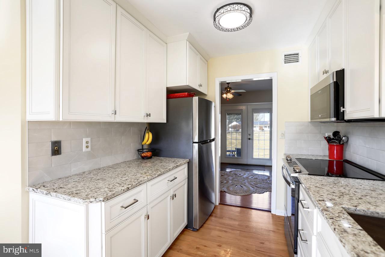 NEW DESIGN ACRES - Residential