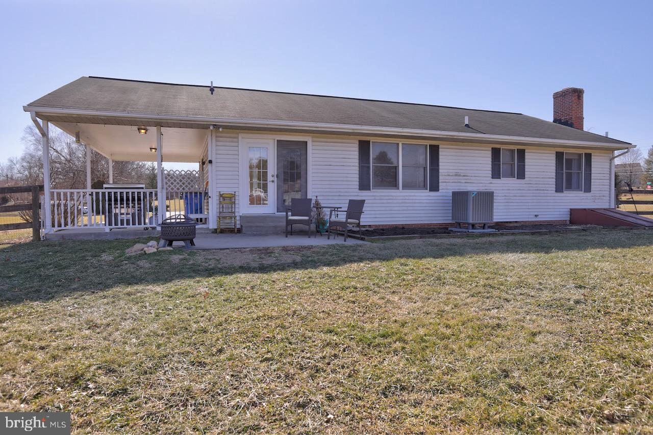 NEW DESIGN ACRES - Residential