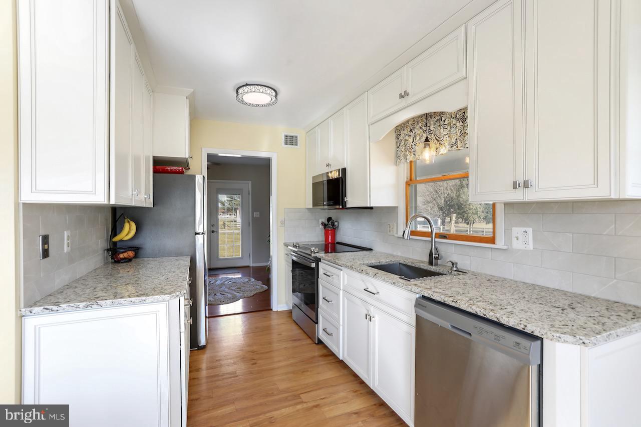 NEW DESIGN ACRES - Residential