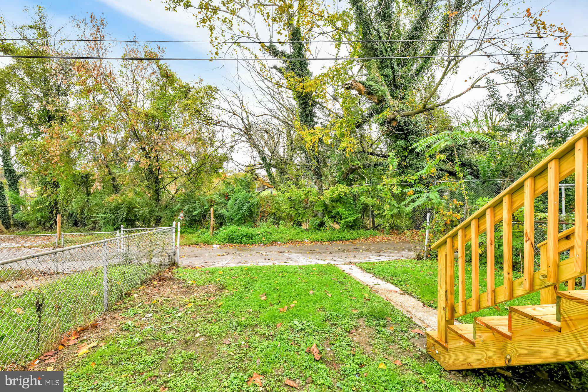 ROSEMONT - Residential