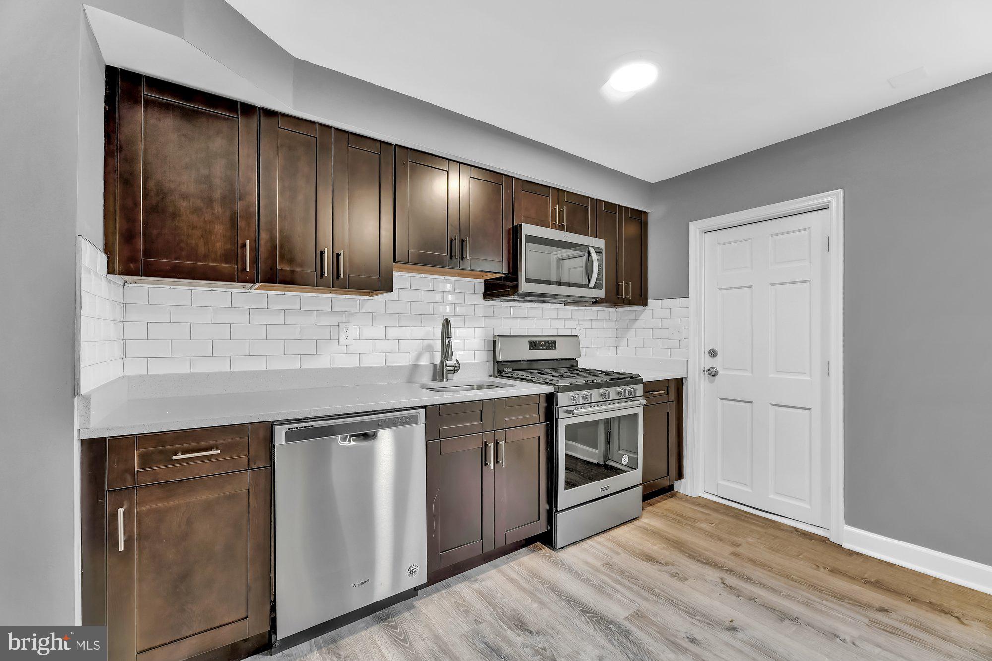 ROSEMONT - Residential