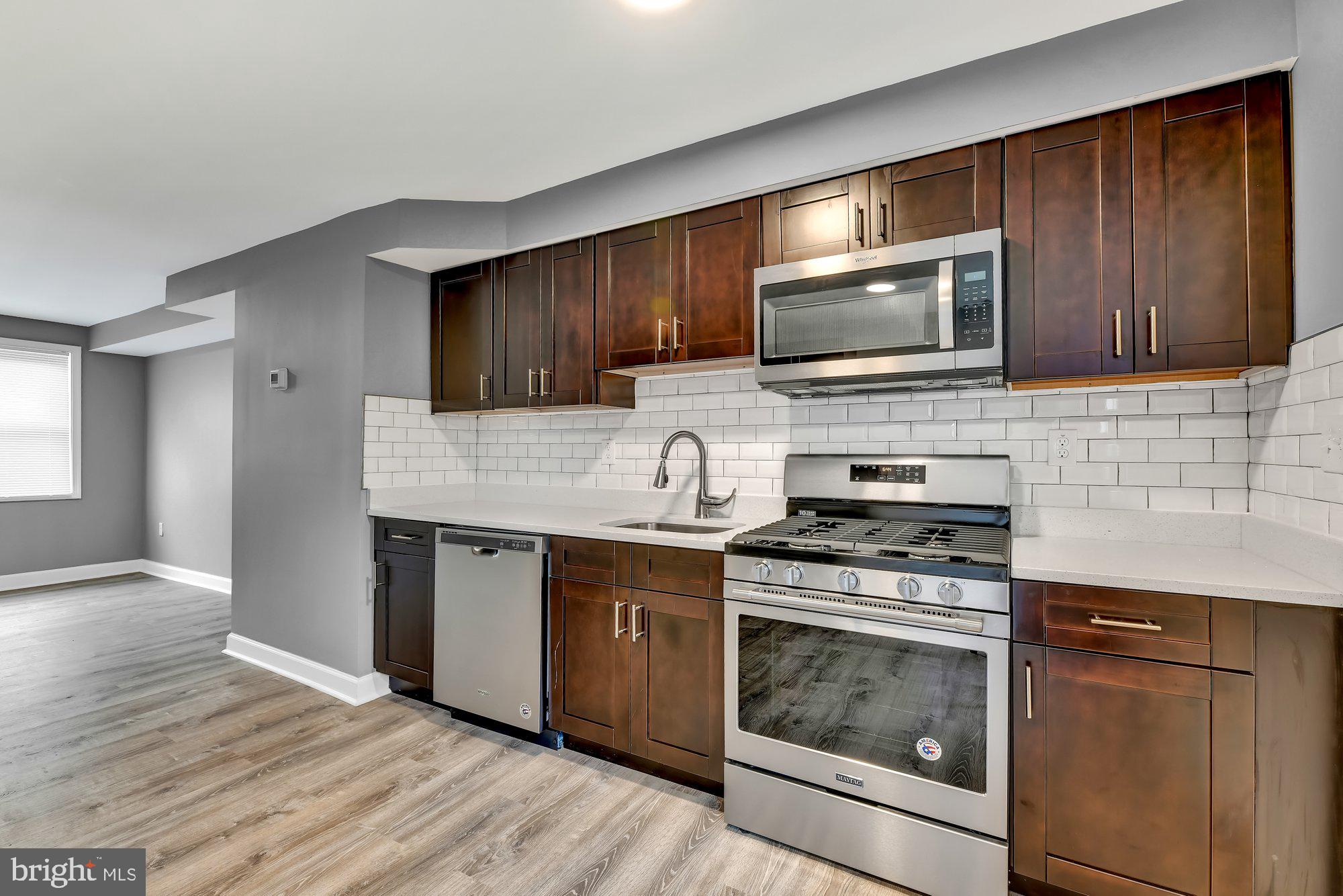 ROSEMONT - Residential