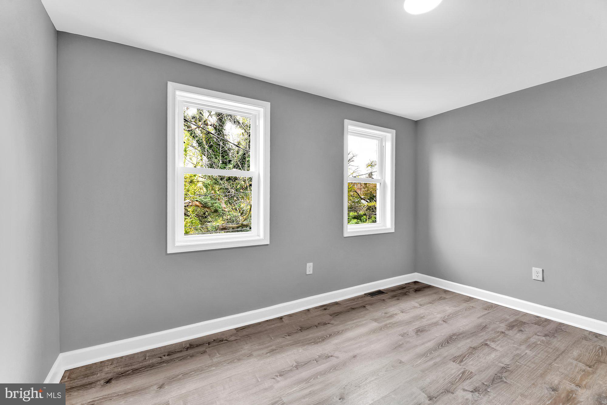 ROSEMONT - Residential