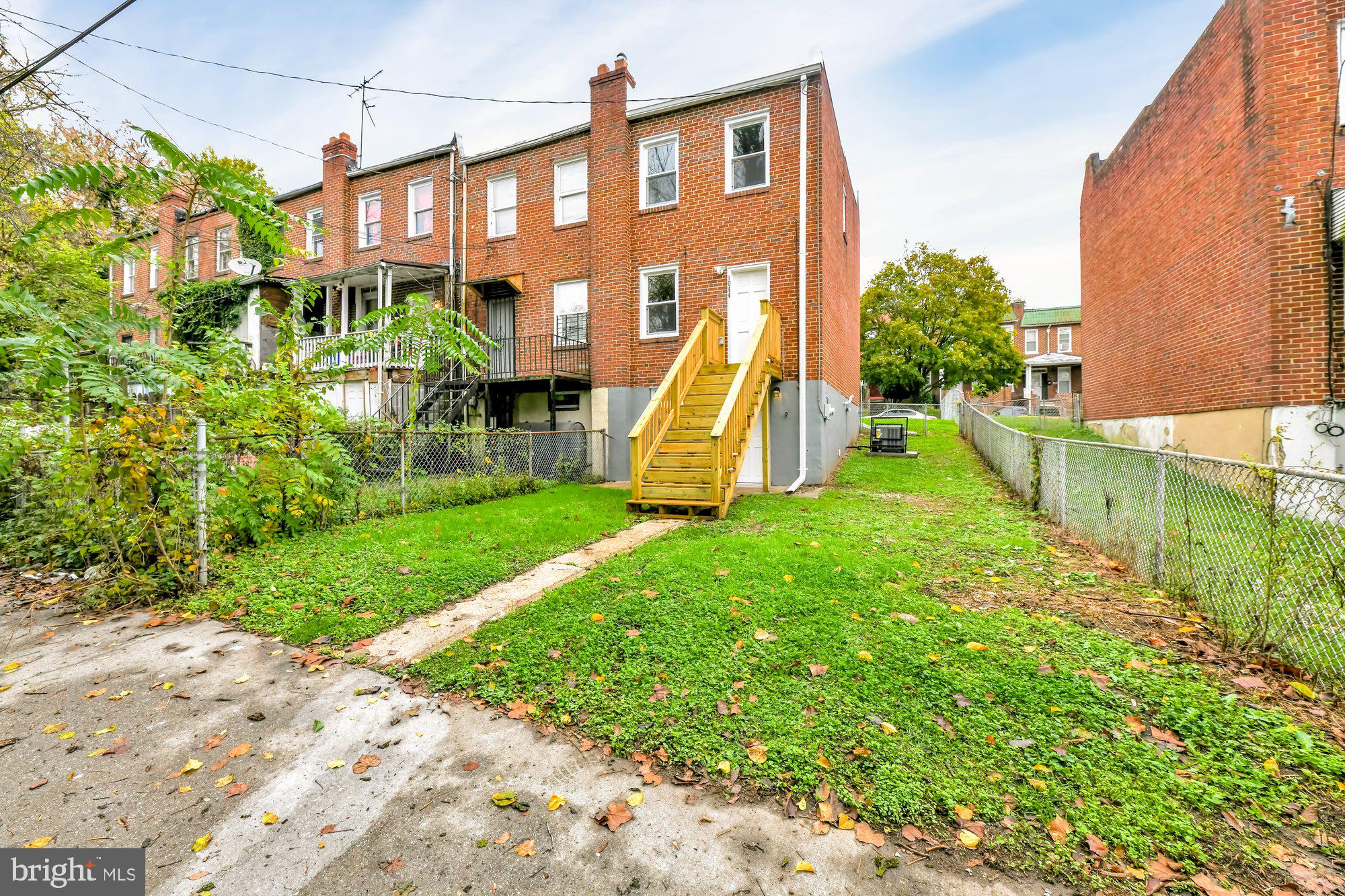 ROSEMONT - Residential