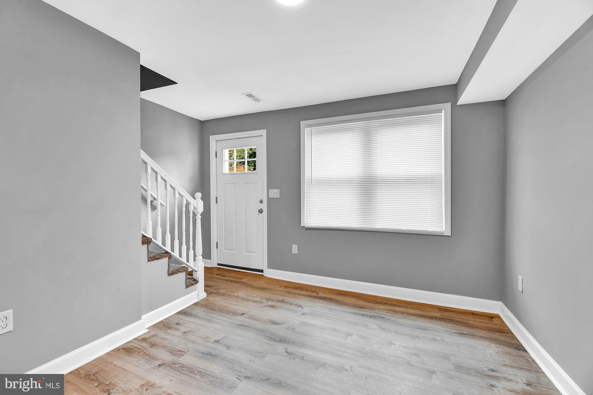 ROSEMONT - Residential