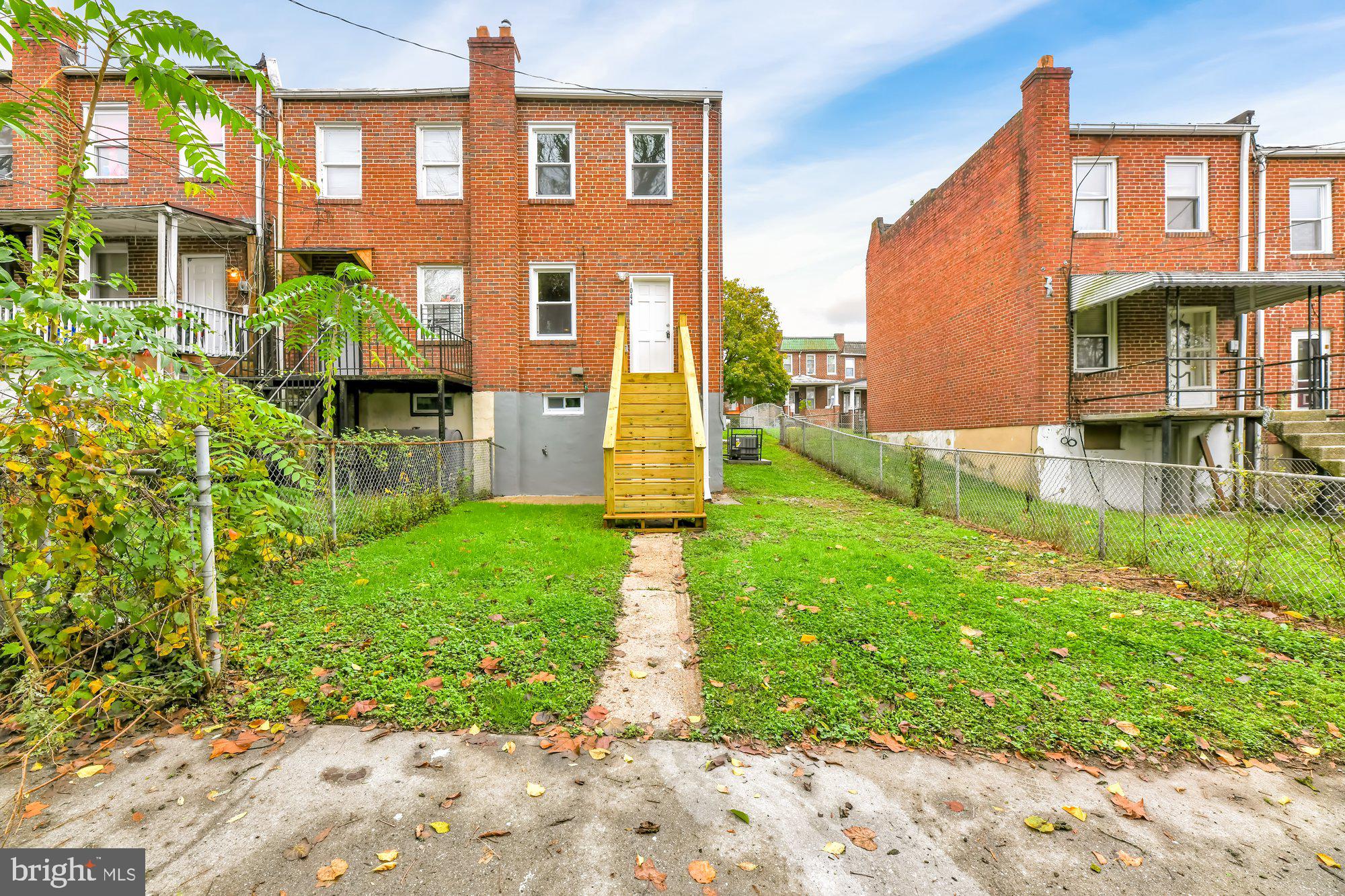 ROSEMONT - Residential