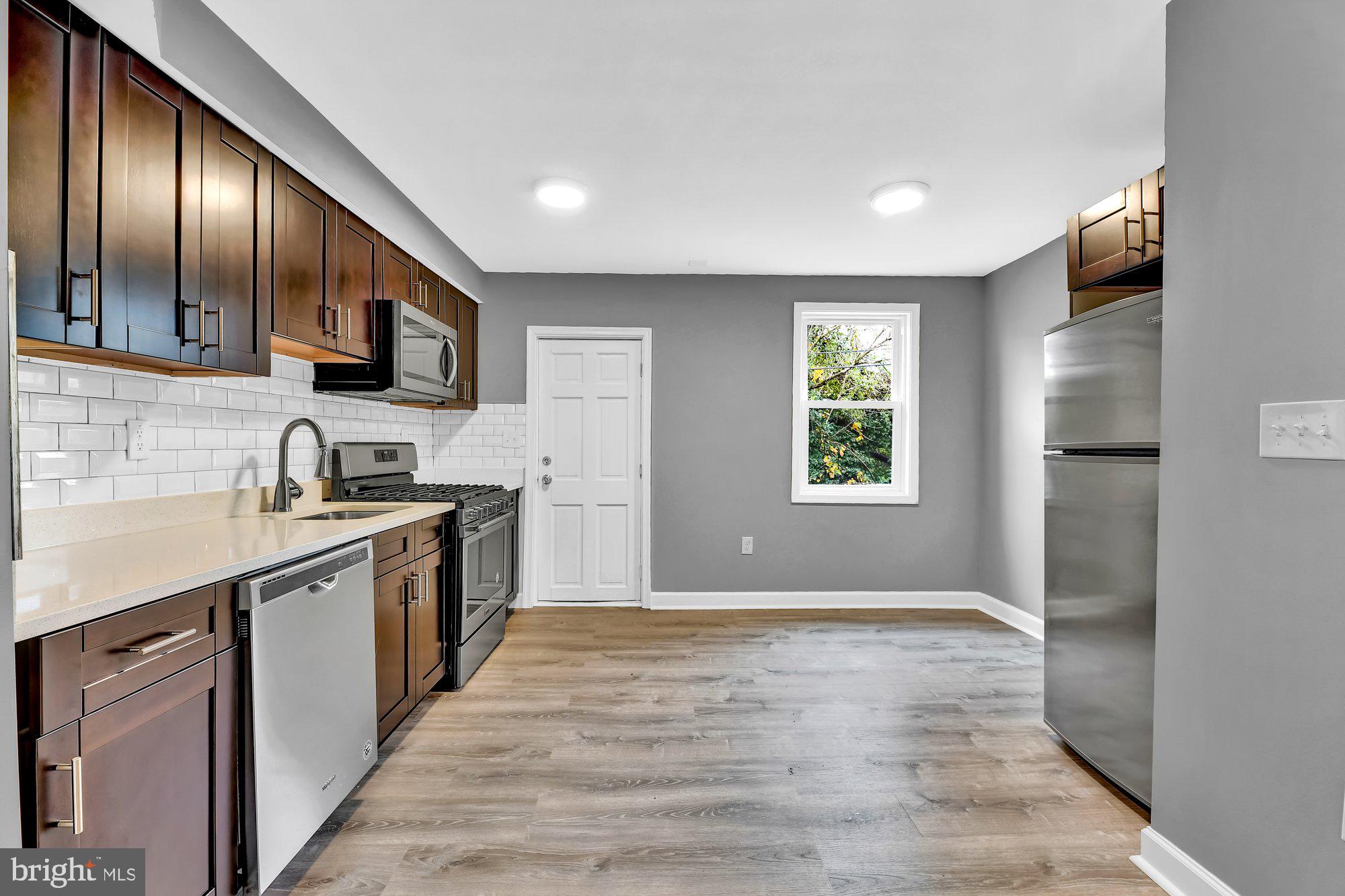 ROSEMONT - Residential