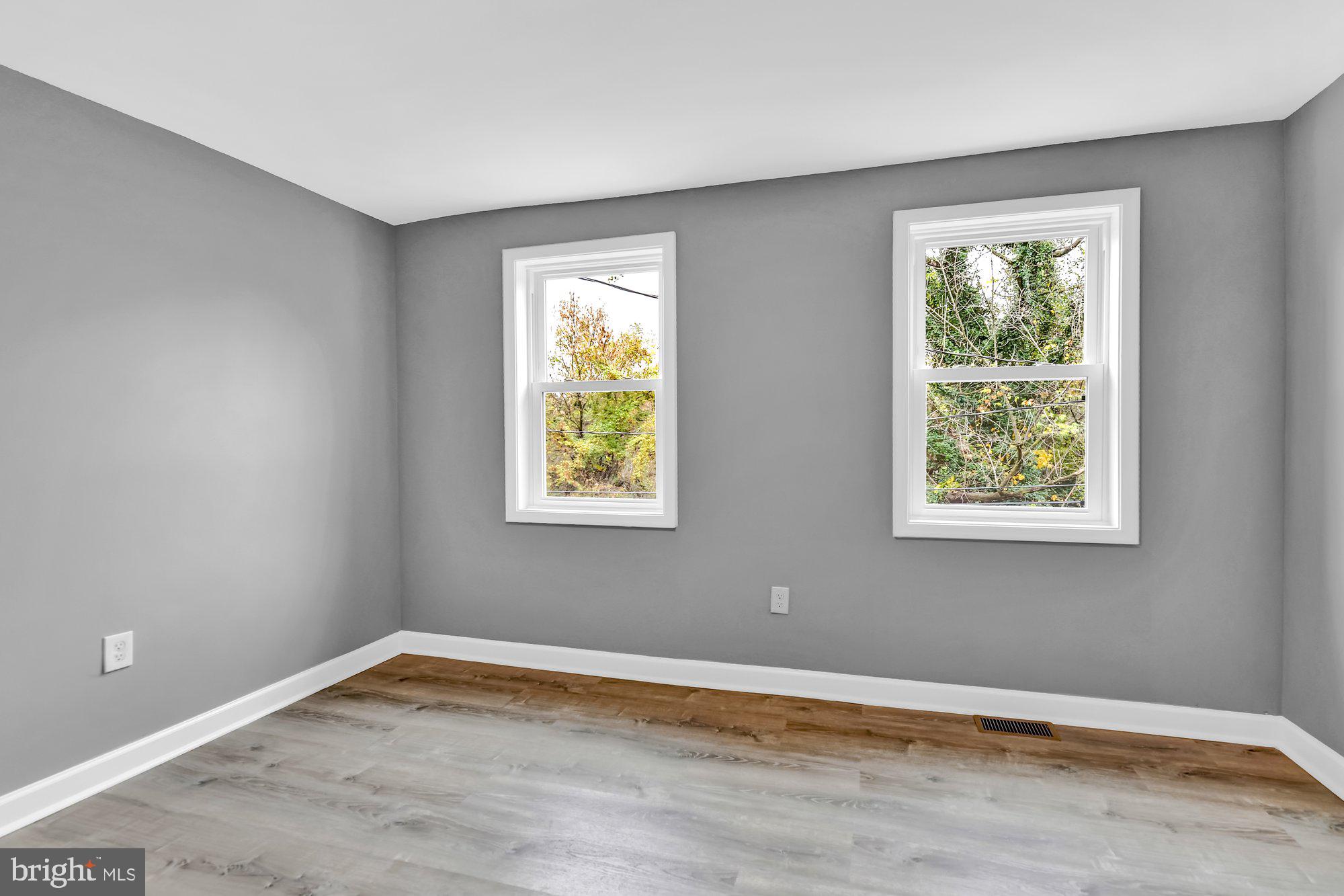 ROSEMONT - Residential