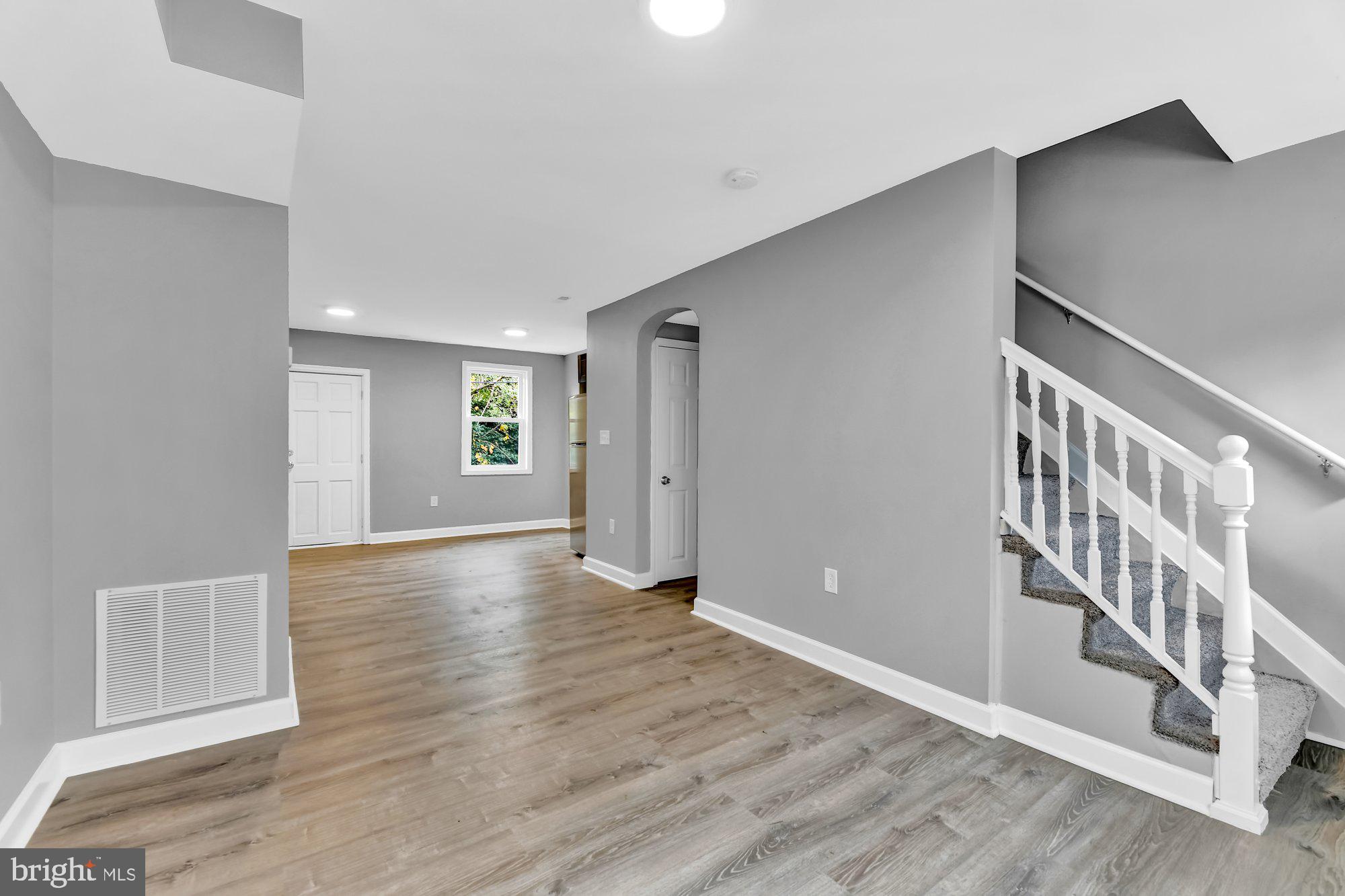 ROSEMONT - Residential