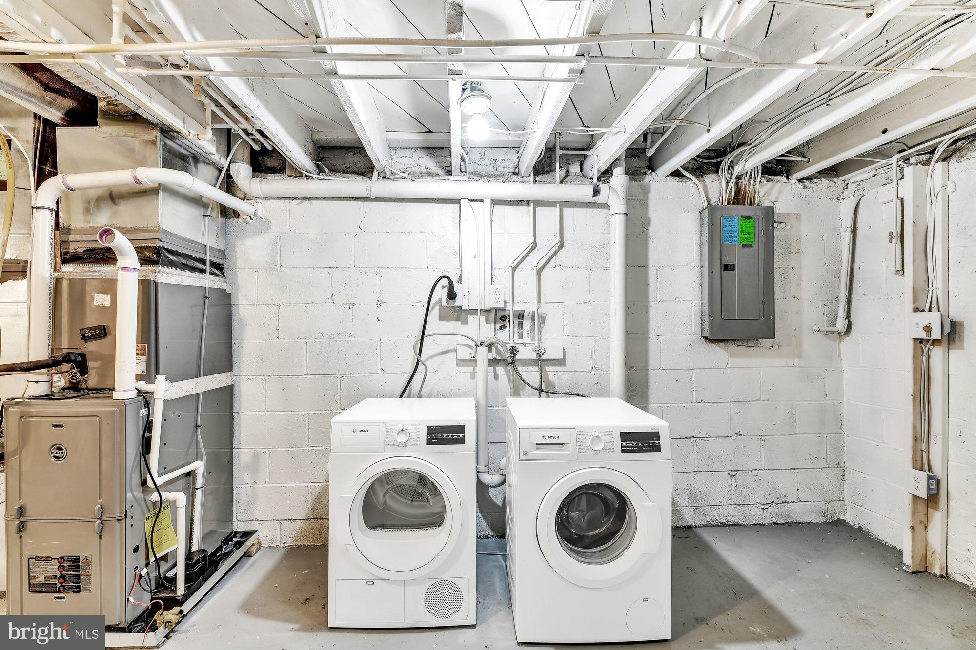 ROSEMONT - Residential