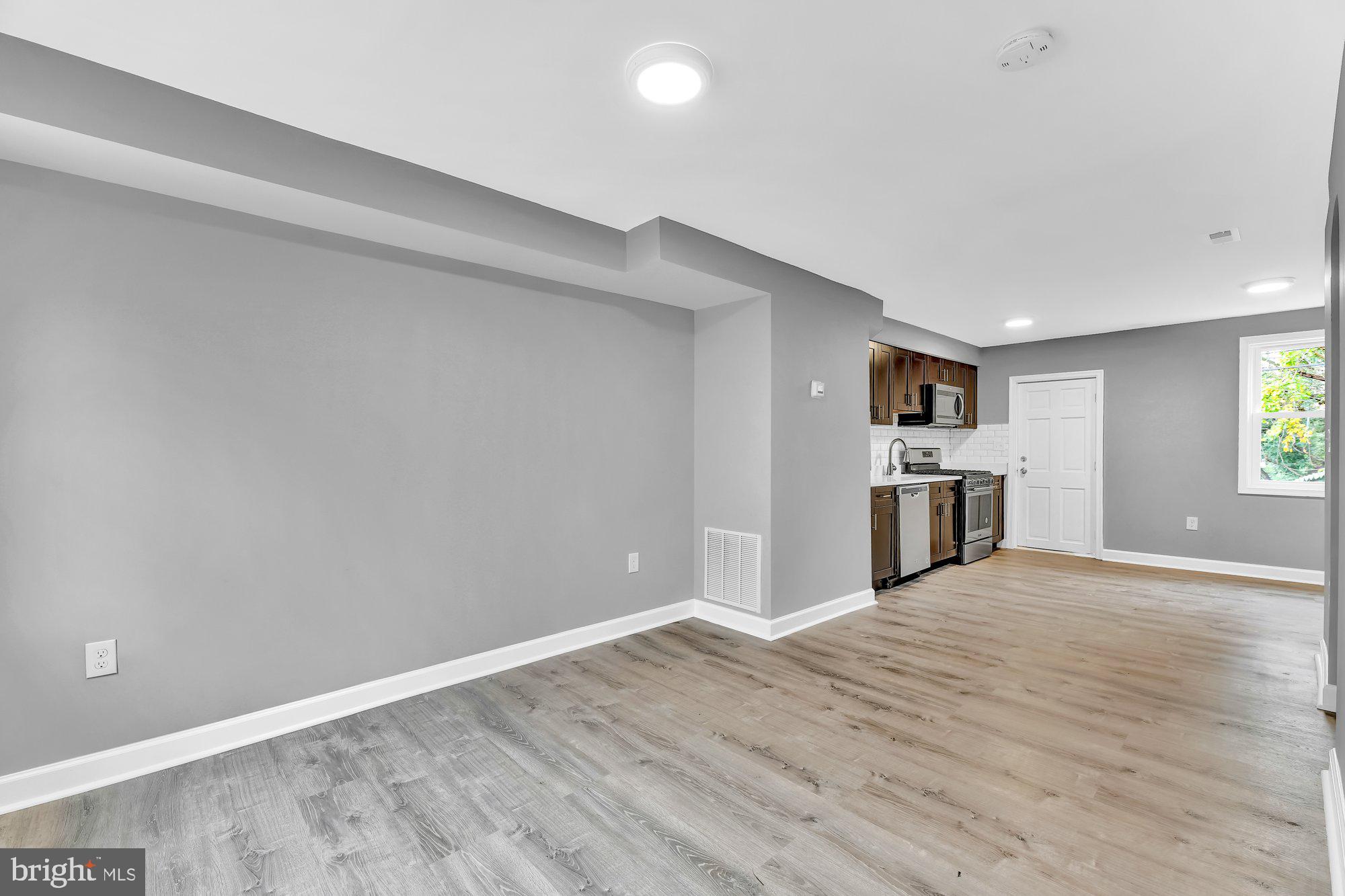 ROSEMONT - Residential