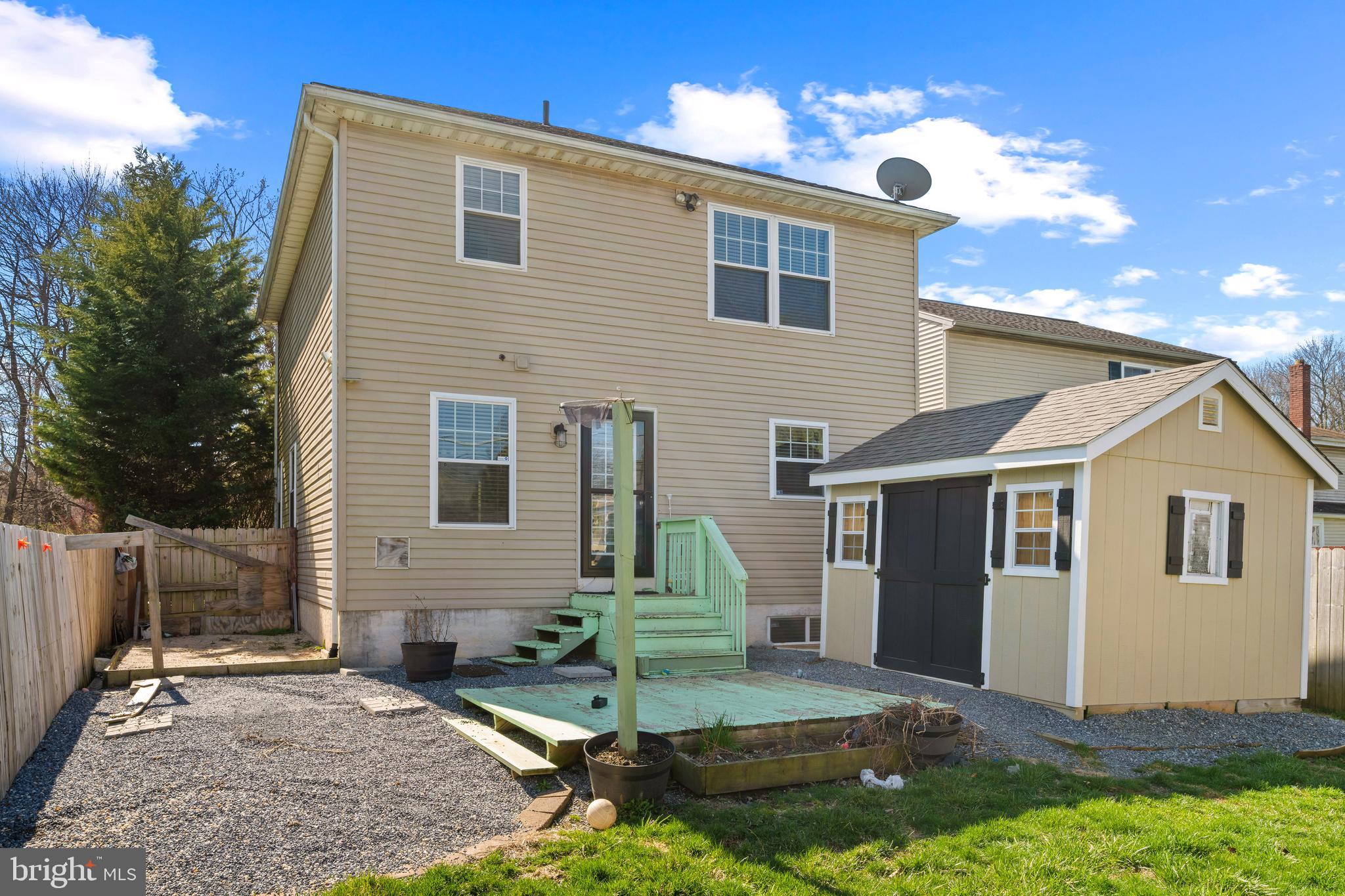 EPHRATA BOROUGH - Residential